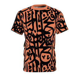 Mantra Gender Neutral T-Shirt - Trcta