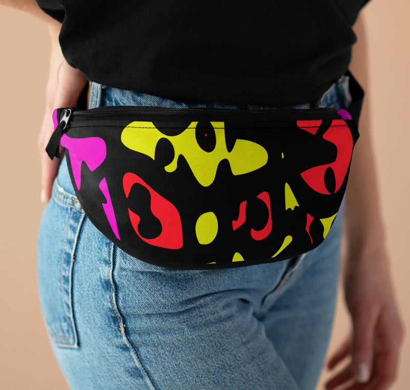 Mantra Belt Bag - Mix