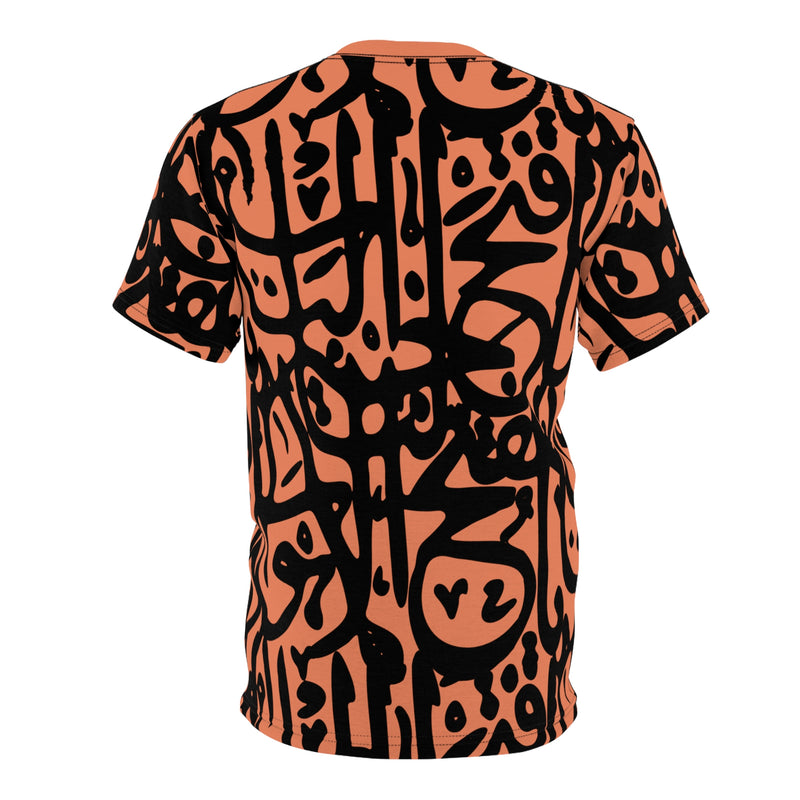 Mantra Gender Neutral T-Shirt - Trcta